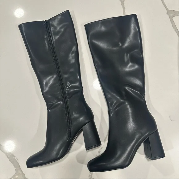 NWOT Teala Boots | Princess Polly - Picture 3 of 9